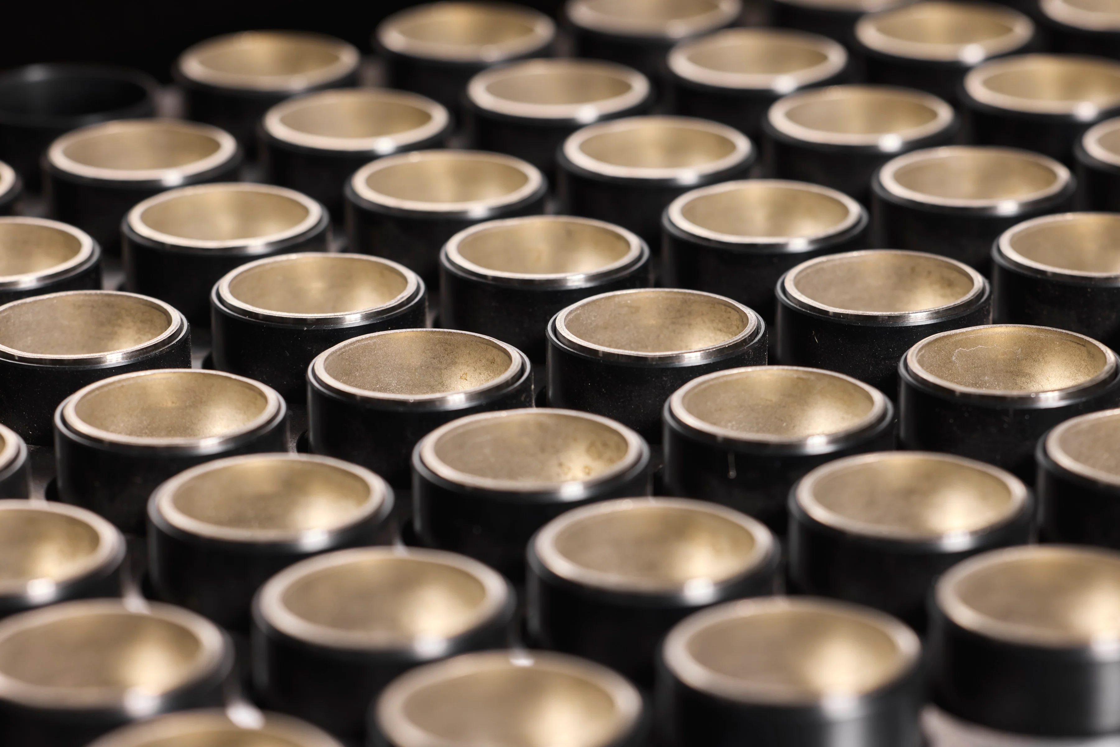 EV battery cells