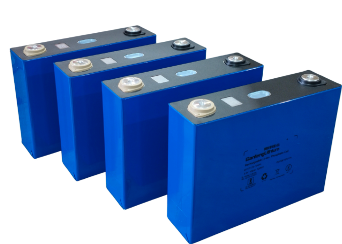 Energy storage cell - BESS solutions